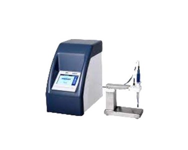CISCAL Group of Companies - Automatic Titrator Flash