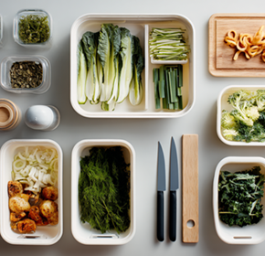 The rise of zero-waste kitchens and how to join the movement