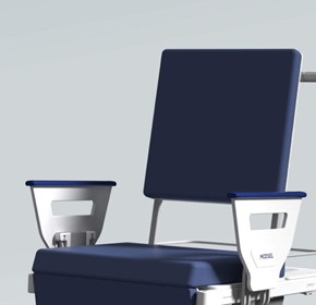 Transport Chair | VSM-30