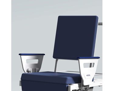 Modsel - Transport Chair | VSM-30