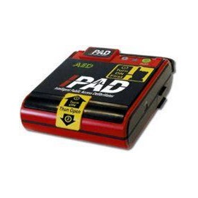 IPad Defibrillators | NF1200
