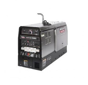Engine Driven Welder K2963-1V-0003