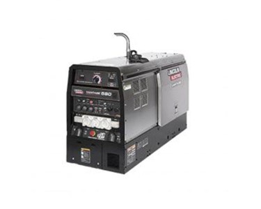 Lincoln Electric - Engine Driven Welder K2963-1V-0003