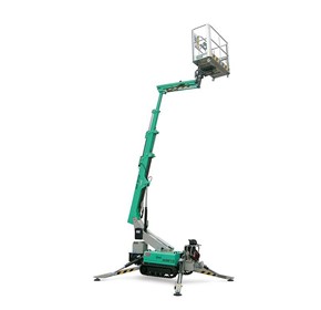 Spider Lift 13m | IMR13T