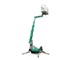 Imer - Spider Lift 13m | IMR13T