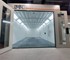 MN Spraybooths - Automotive Spray Booth | Full Downdraft | Inground 