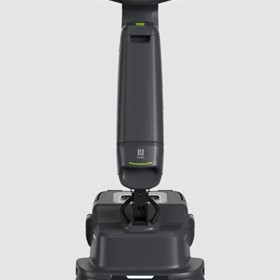 PUDU SH1 Smart Upright Scrubber Dryer