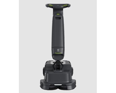 PUDU SH1 Smart Upright Scrubber Dryer