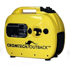 Outback Portable Inverter Generator