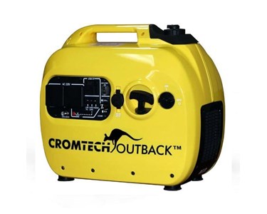 Cromtech - Outback Portable Inverter Generator