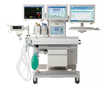 Dräger - Anaesthesia workstation | Perseus A500