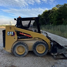 Used Wheel Skid Steer | 2024 226B3 
