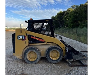 Caterpillar - Used Wheel Skid Steer | 2024 226B3 