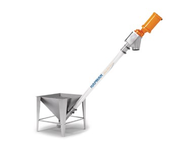 Helix - Flexible Screw Conveyor