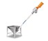 Helix - Flexible Screw Conveyor