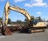 Komatsu - Used Excavator | 2006 Komatsu PC300LC-7E0