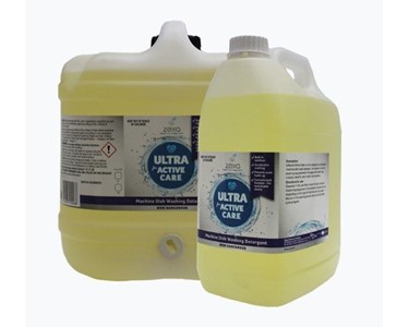 Zexa - Ultra Active Care Liquid Detergent