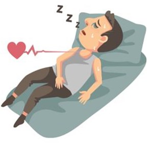 Do you have a dirty mind? Sleep deprivation might be the reason.