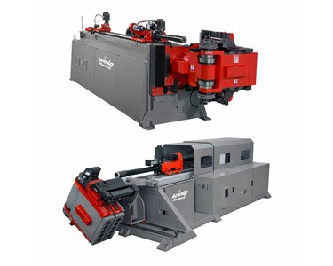 Koenig - CNC Rotary Draw Tube & Pipe Bending Machine – Servo Electric