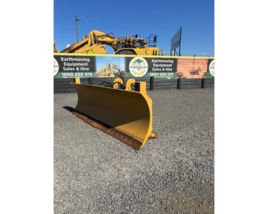 Caterpillar - Used Wheel Loader 924K