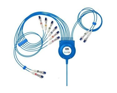 QRS - ECG Cables | 12
