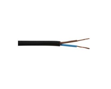 Multicomp Pro - Multicore Cable | 2182Y-0.5MMBLK50M