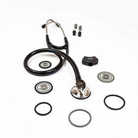 Stethoscopes: The Value of a Comprehensive Warranty