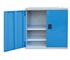Industrial Storage Cabinets | ALSTOR™ 