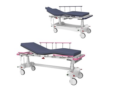 Modsel - Theatre & Day Surgery Stretchers