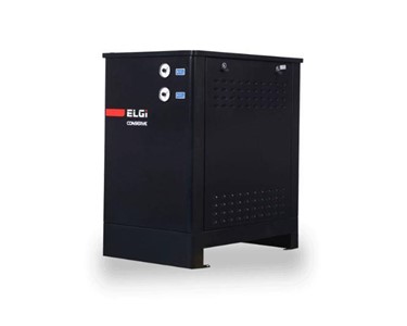 ELGi - Heat Recovery Systems | EG Series Compatible