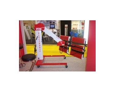 Short Wave Infrared Paint Dryer