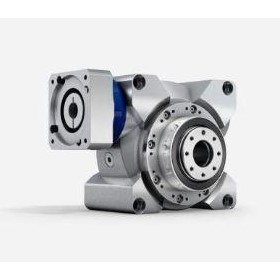 Worm Drive Gearbox | V-Drive Advanced