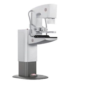 SSACare Mammography System 