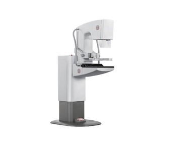 SSACare Mammography System 