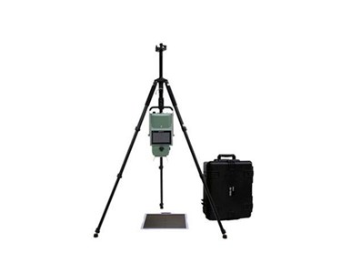 SIUI - Portable Veterinary DR X-Ray System | SR 2300 5kW
