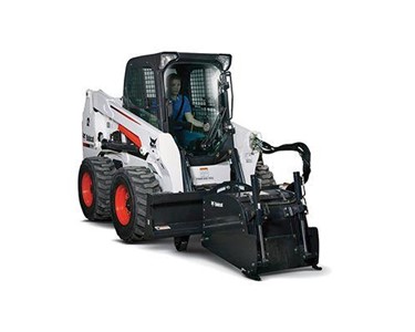 Bobcat - Skid Steer Loader | S630