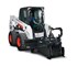 Bobcat - Skid Steer Loader | S630