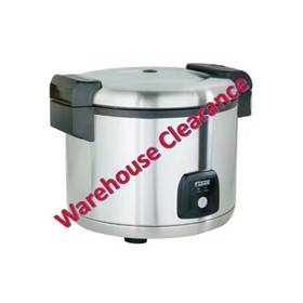 Rice Cooker | CRC-S5000