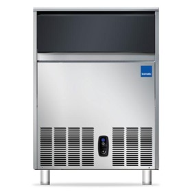 90kg Self Contained Ice Machine | CS90-A