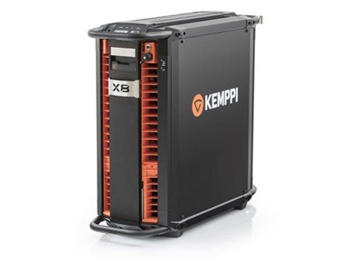 Kemppi - Mig Welder | X8 Power Source 400