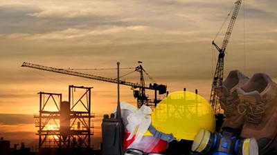 Protecting the most important assets – workers