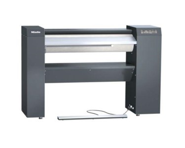 Miele Professional - Commercial Ironer EL STW AB | PRI 210