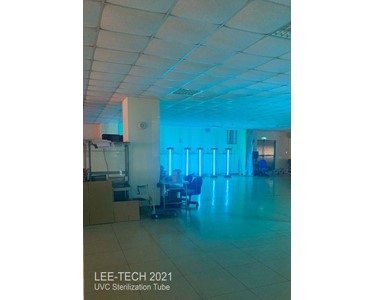 APS Technology Australia - UVC Germicidal Lamp Sterilization Tube l 360 degree Indoor  
