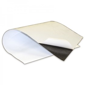 Magnetic Self Adhesive Whiteboard Sheet | AMF Magnetics