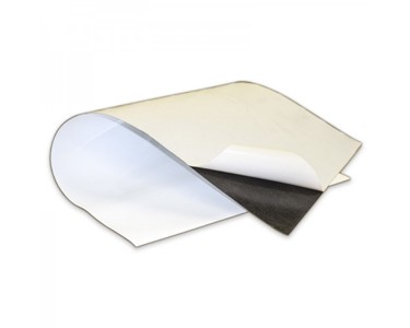 Magnetic Self Adhesive Whiteboard Sheet | AMF Magnetics