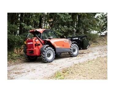 Manitou - Agricultural Telehandlers | MLT-X 625 - 75 H