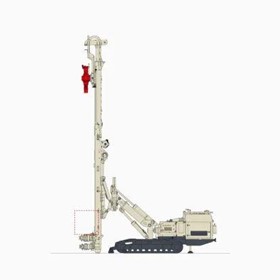 Microdrilling Rigs