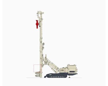 Microdrilling Rigs