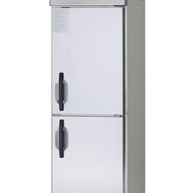 Upright Freezer 471L - SRF-681HP