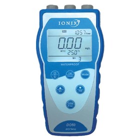 Handheld Dissolved Oxygen Meter | Apera DO8500